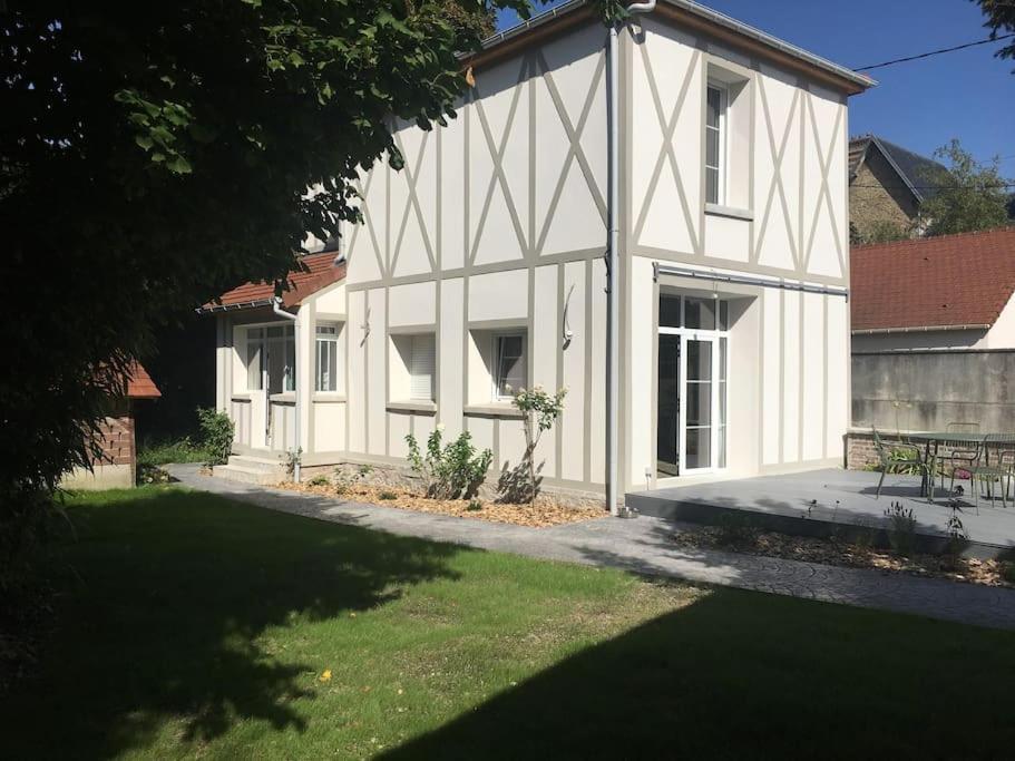 Maison Proche Disney & Paris Lagny Exterior foto